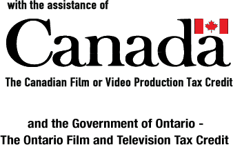 Ontario Media Development Corporation Logo Ontario Media Development Corporation Logo