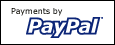 Payments By Paypal