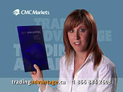 CMC Markets - 2007 Commercial