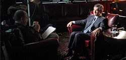 Gordon James interviews Dominic D'Alessandro - President and Chief Executive Officer of Manulife Financial