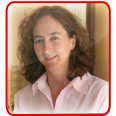 Nina Beveridge Producer and Creative Director