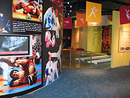 Olympic Spirit Toronto - Facility
