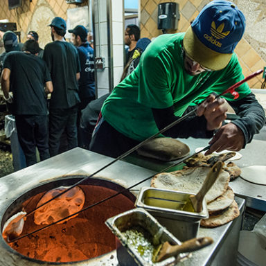 LahoreTikkaHouse-TandooriOven-