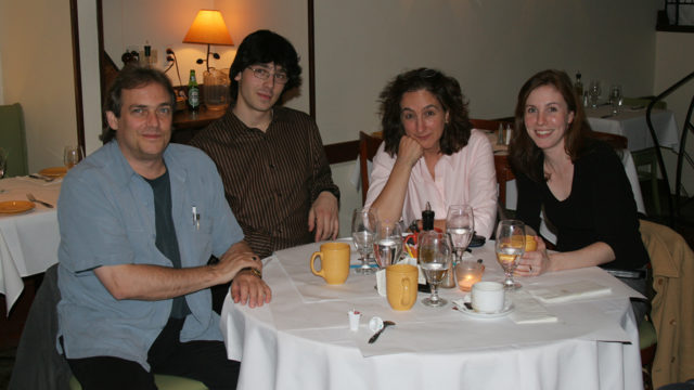 Beevision-Productions-team