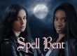 Spell Bent starring Jamie Hart and Lory Mpiana