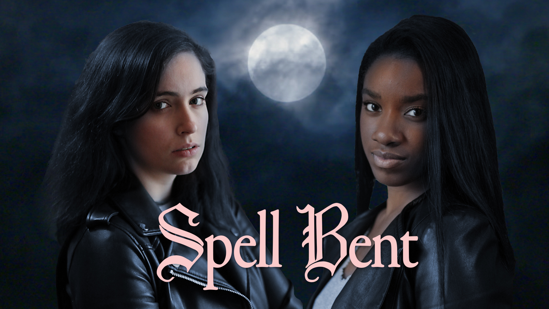 SpellBent-poster-Jamie-Hart-Lory-Mpiana-fantasy-thriller-series Spell Bent starring Jamie Hart and Lory Mpiana